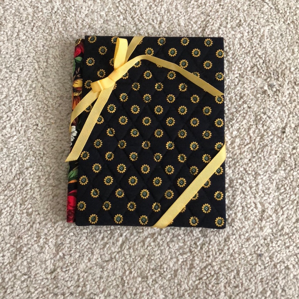 Vera Bradley Picture Frame